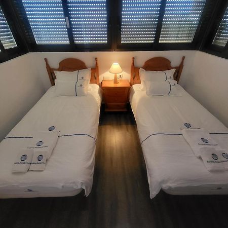 Trinisol II Private Apartments With Sea View Benidorm Kültér fotó